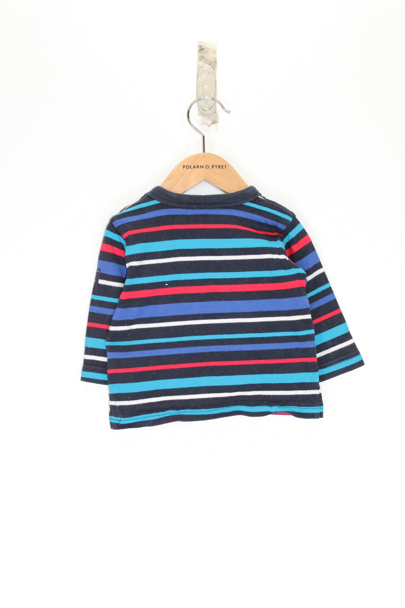 Baby Long Sleeved Top 4-6m / 68