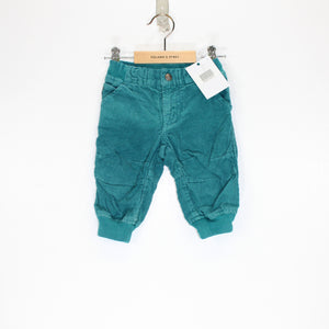 Baby Trousers 4-6m / 68