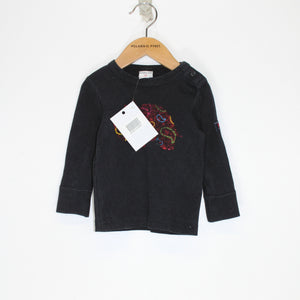 Baby Long Sleeved Top 9-12m / 80