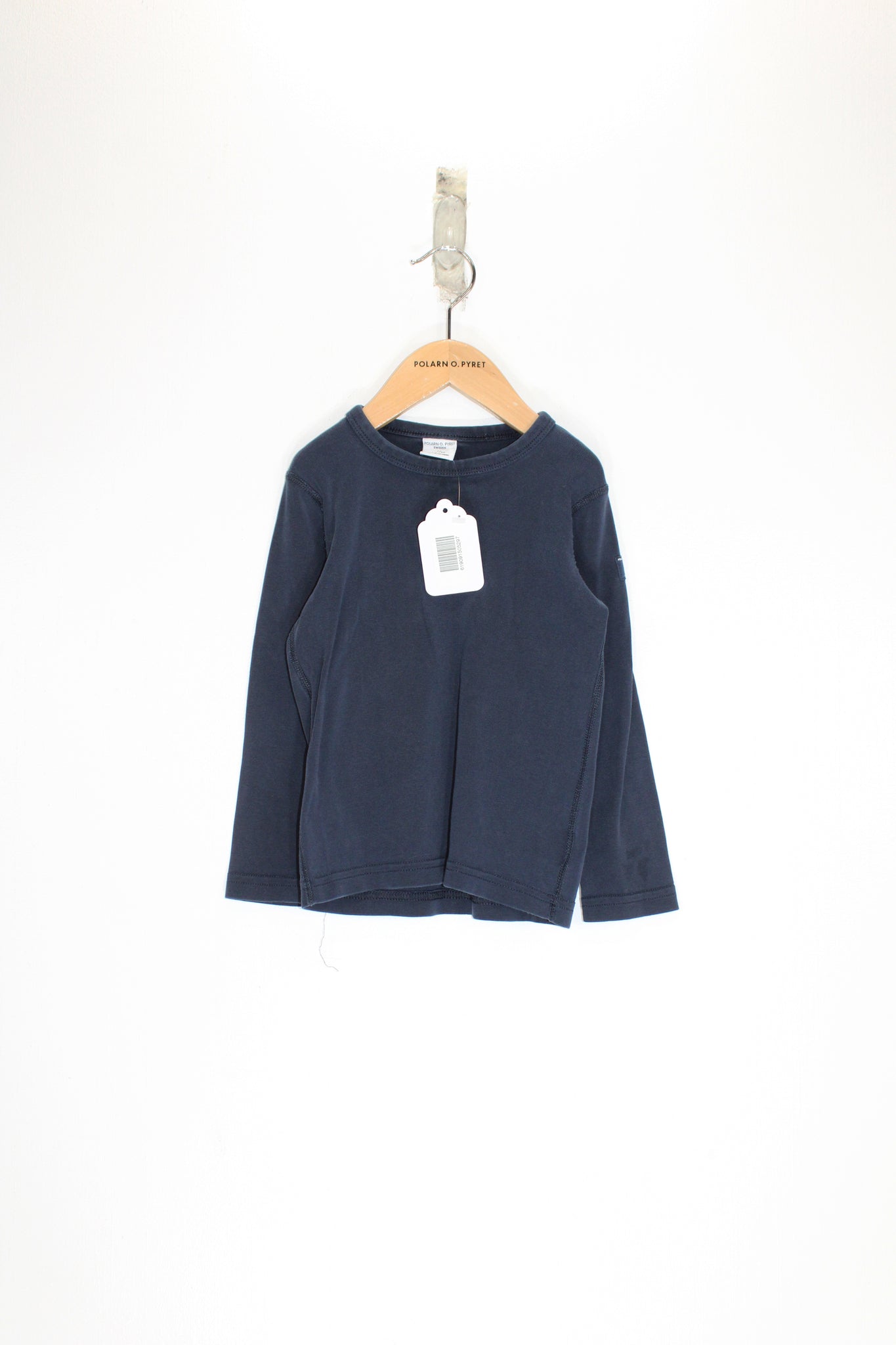 Kids Long Sleeved Top 2-3y / 98