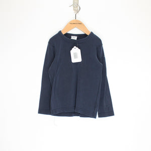 Kids Long Sleeved Top 2-3y / 98