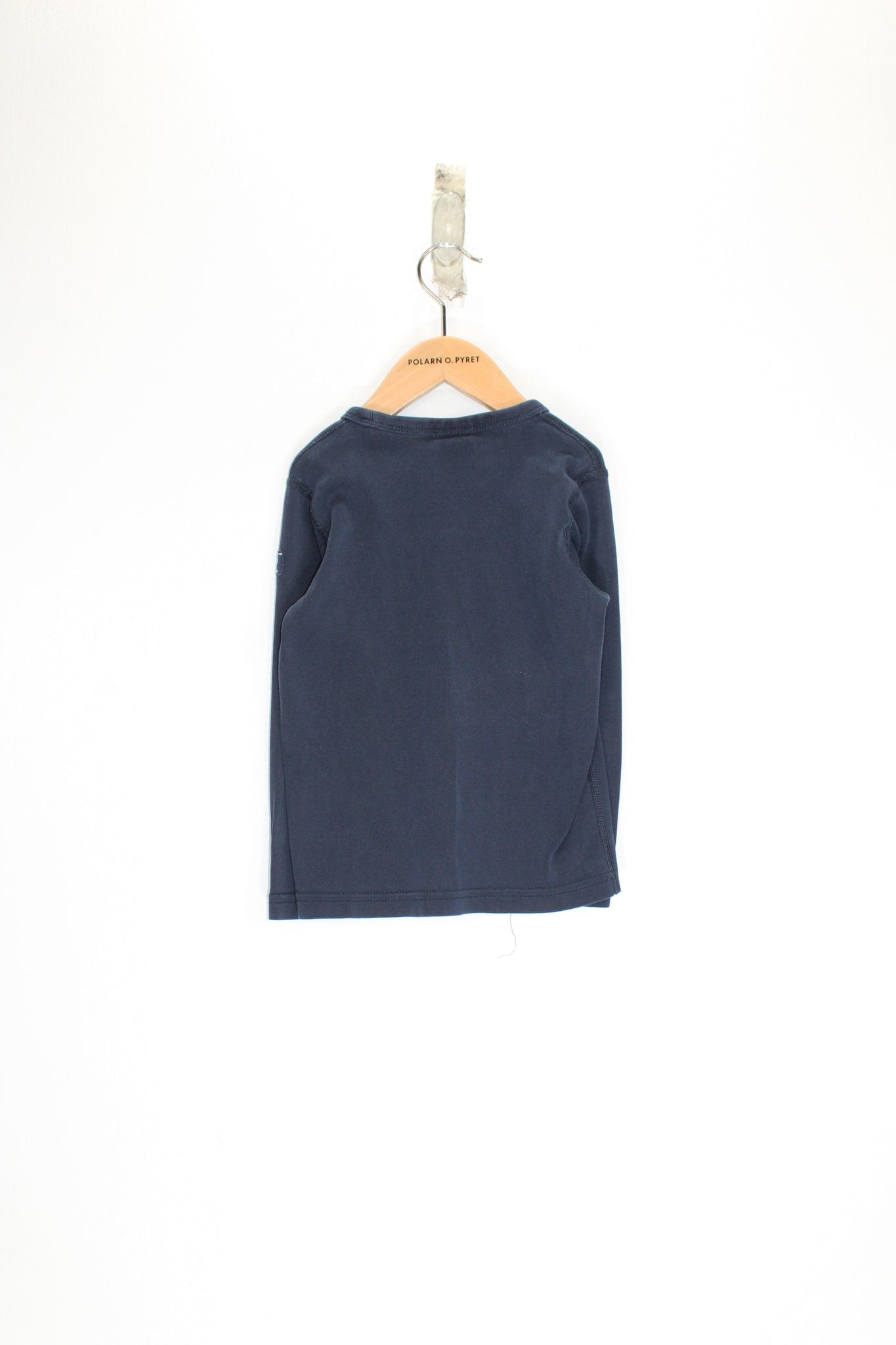 Kids Long Sleeved Top 2-3y / 98