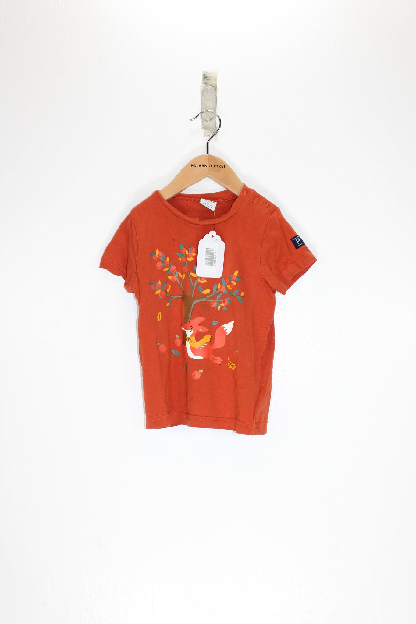 Baby T-Shirt 1.5-2y / 92