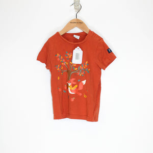 Baby T-Shirt 1.5-2y / 92