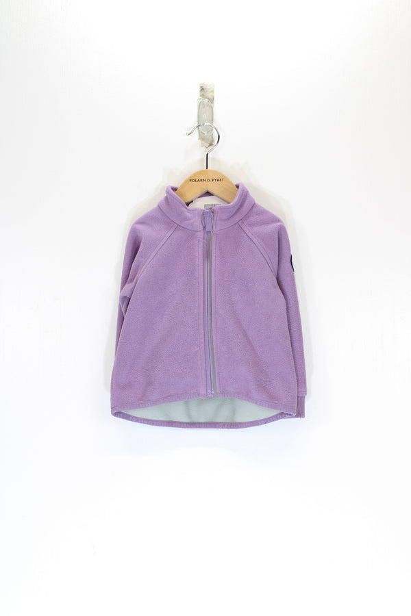 Baby Fleece Jacket 9-12m / 80