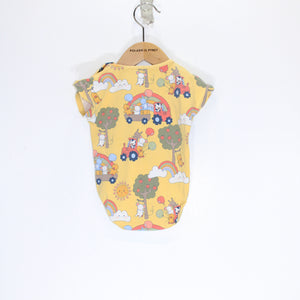 Baby Bodysuit 1-2m / 56