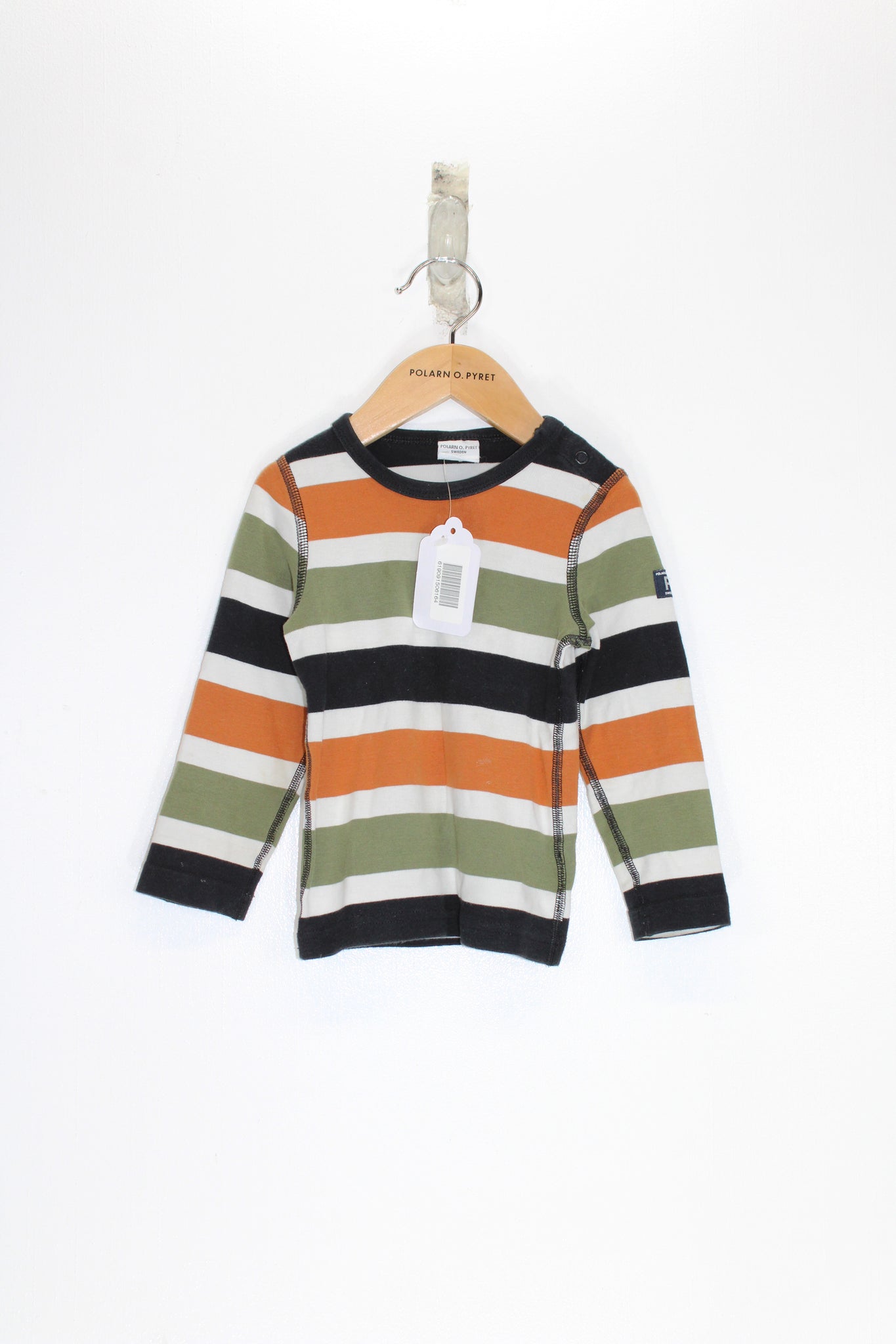 Baby Long Sleeved Top 1-1.5y / 86