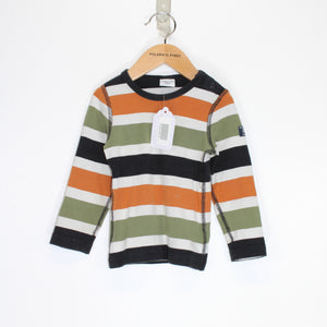 Baby Long Sleeved Top 1-1.5y / 86