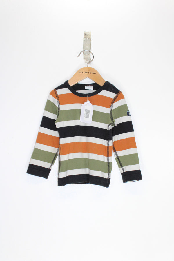 Baby Long Sleeved Top 1-1.5y / 86