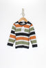 Baby Long Sleeved Top 1-1.5y / 86