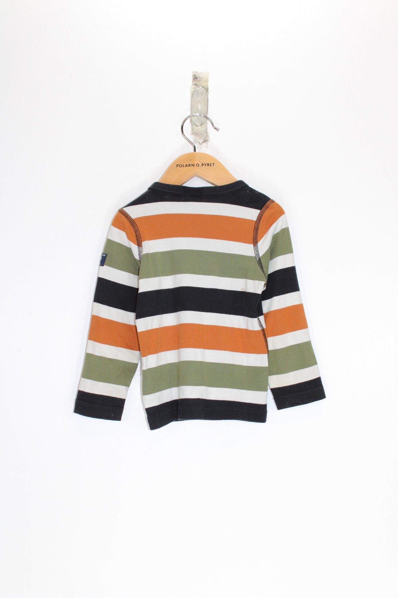 Baby Long Sleeved Top 1-1.5y / 86