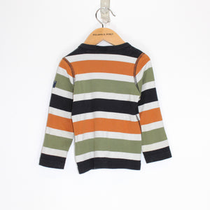 Baby Long Sleeved Top 1-1.5y / 86