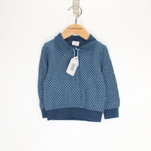 Baby Jumper 9-12m / 80