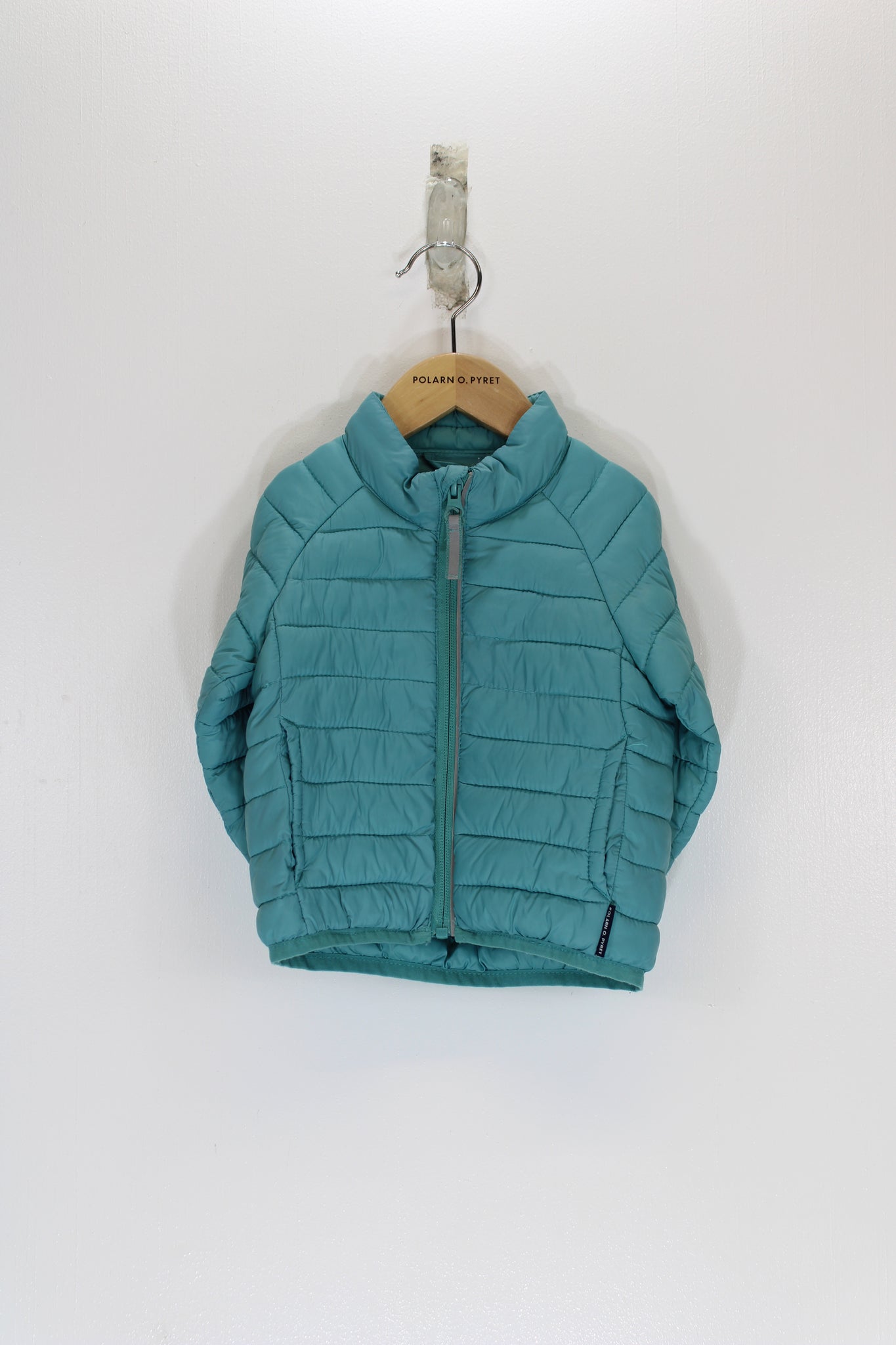 Baby Puffer Jacket 6-9m / 74