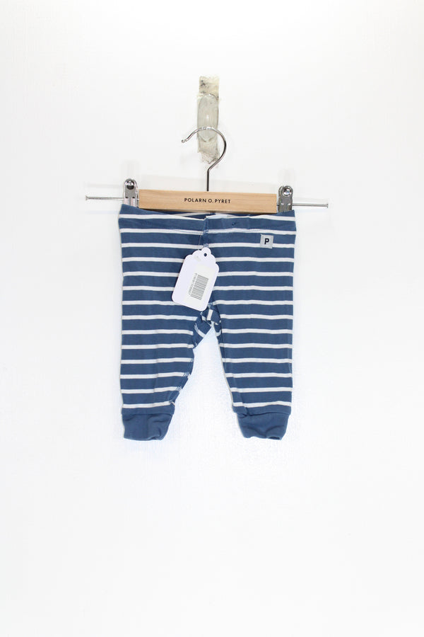 Baby Leggings 2-4m / 62