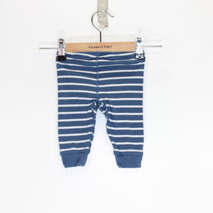 Baby Leggings 2-4m / 62