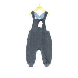 Baby Cord Dungarees 9-12m / 80