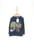 Baby Long Sleeved Top 1.5-2y / 92