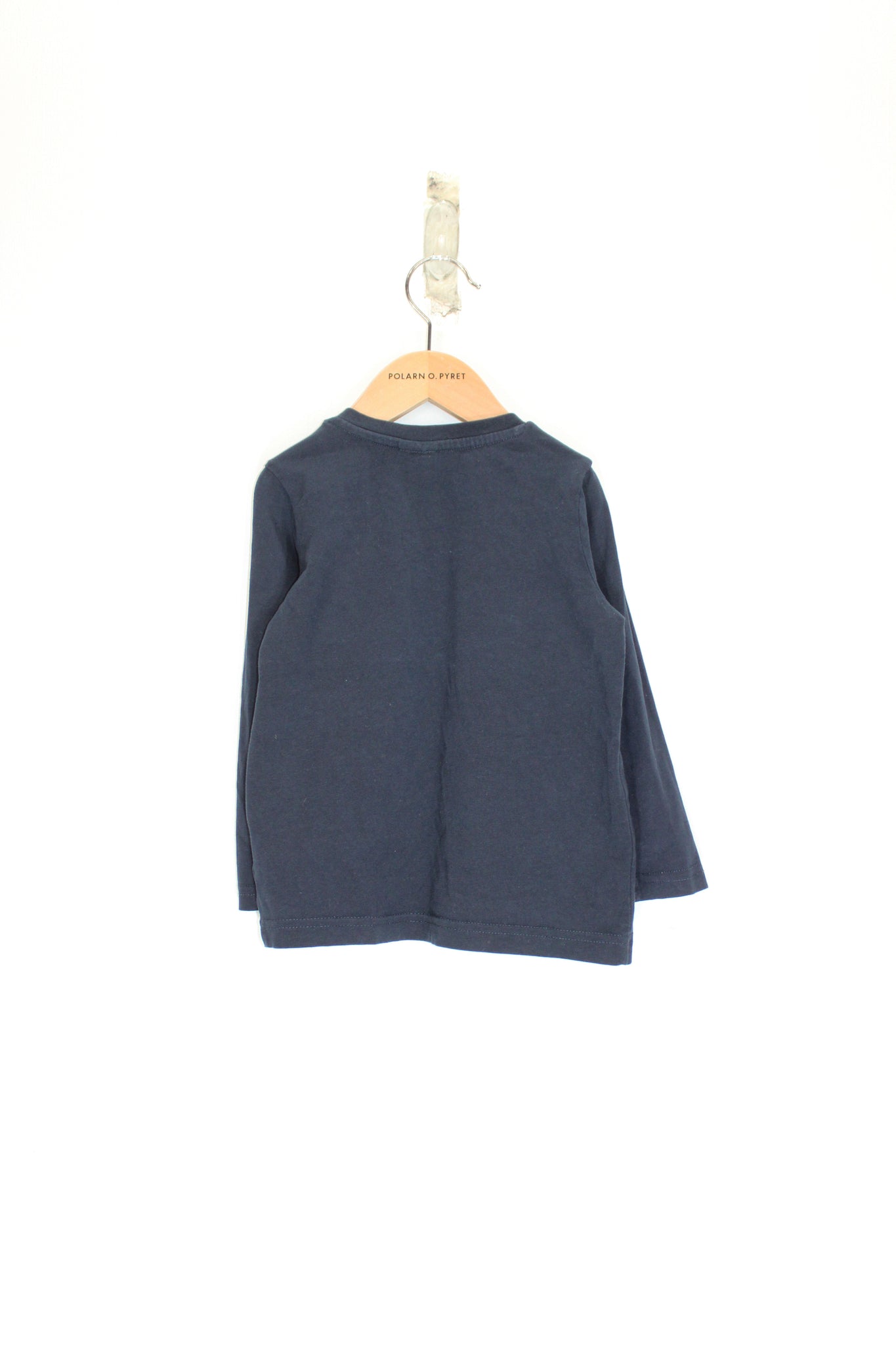 Baby Long Sleeved Top 1.5-2y / 92