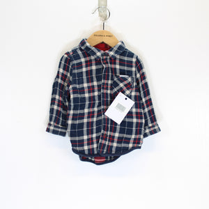 Baby Shirt 6-9m / 74