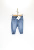 Baby Denim Joggers 4-6m / 68