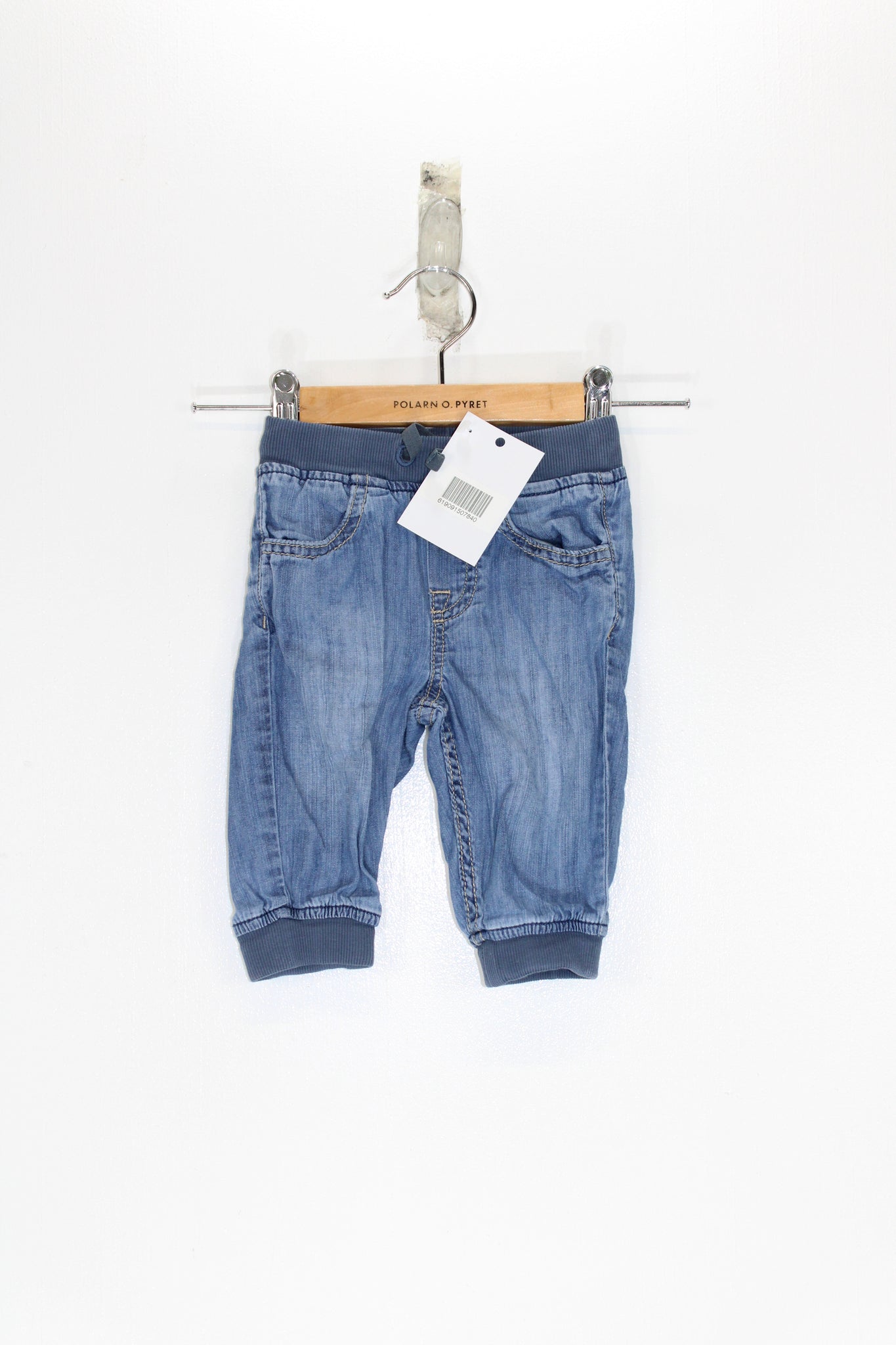 Baby Jeans 2-4m / 62