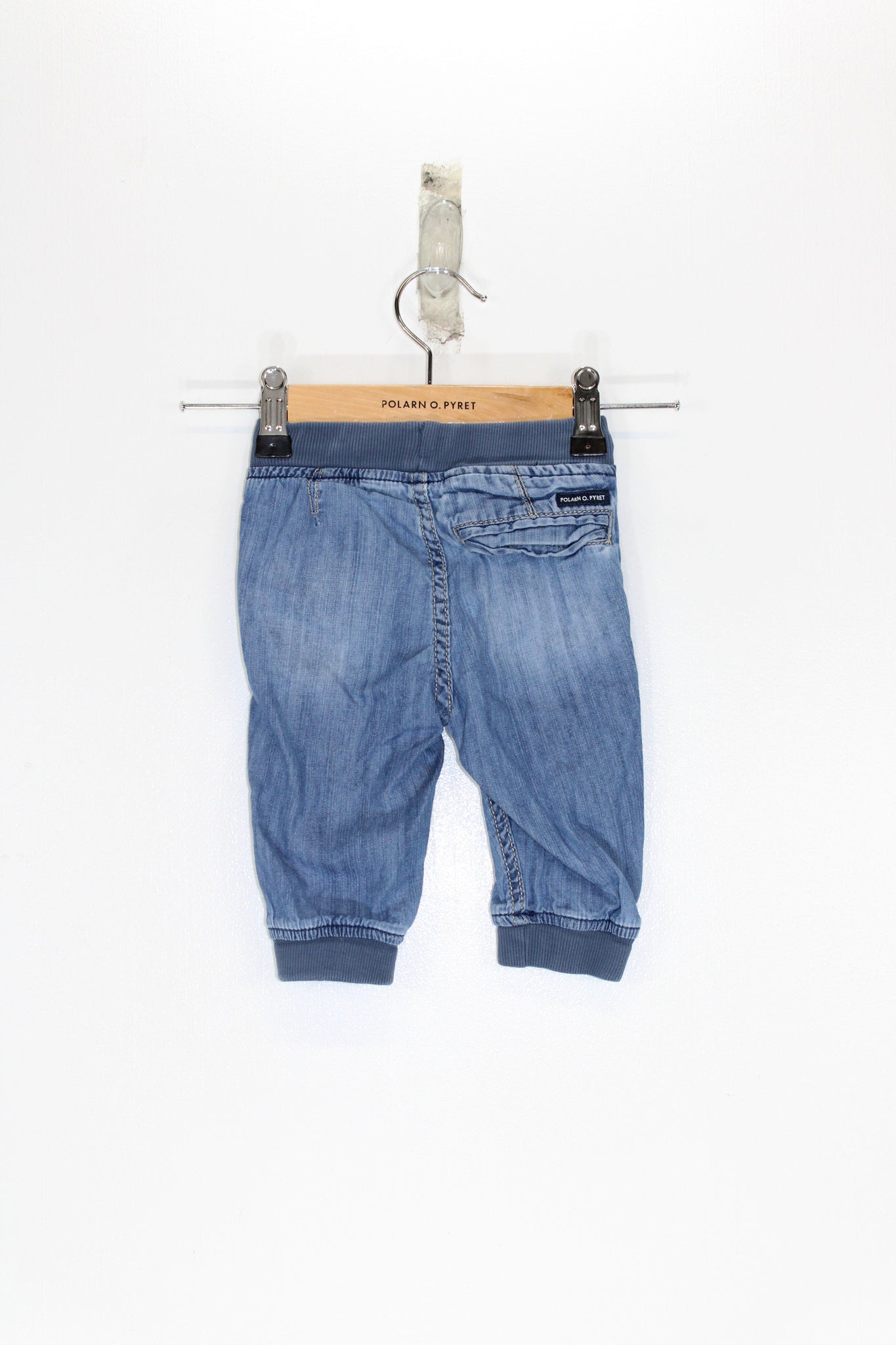 Baby Jeans 2-4m / 62