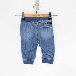 Baby Jeans 2-4m / 62