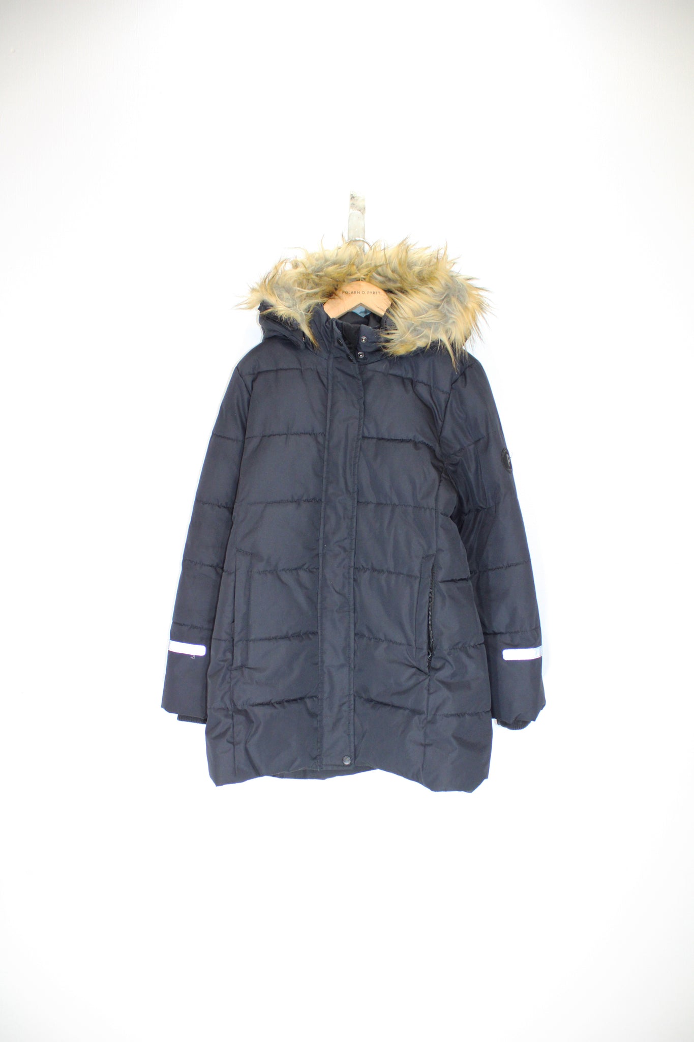 Kids Padded Jacket 8-9y / 134