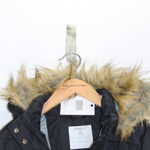 Kids Padded Jacket 8-9y / 134