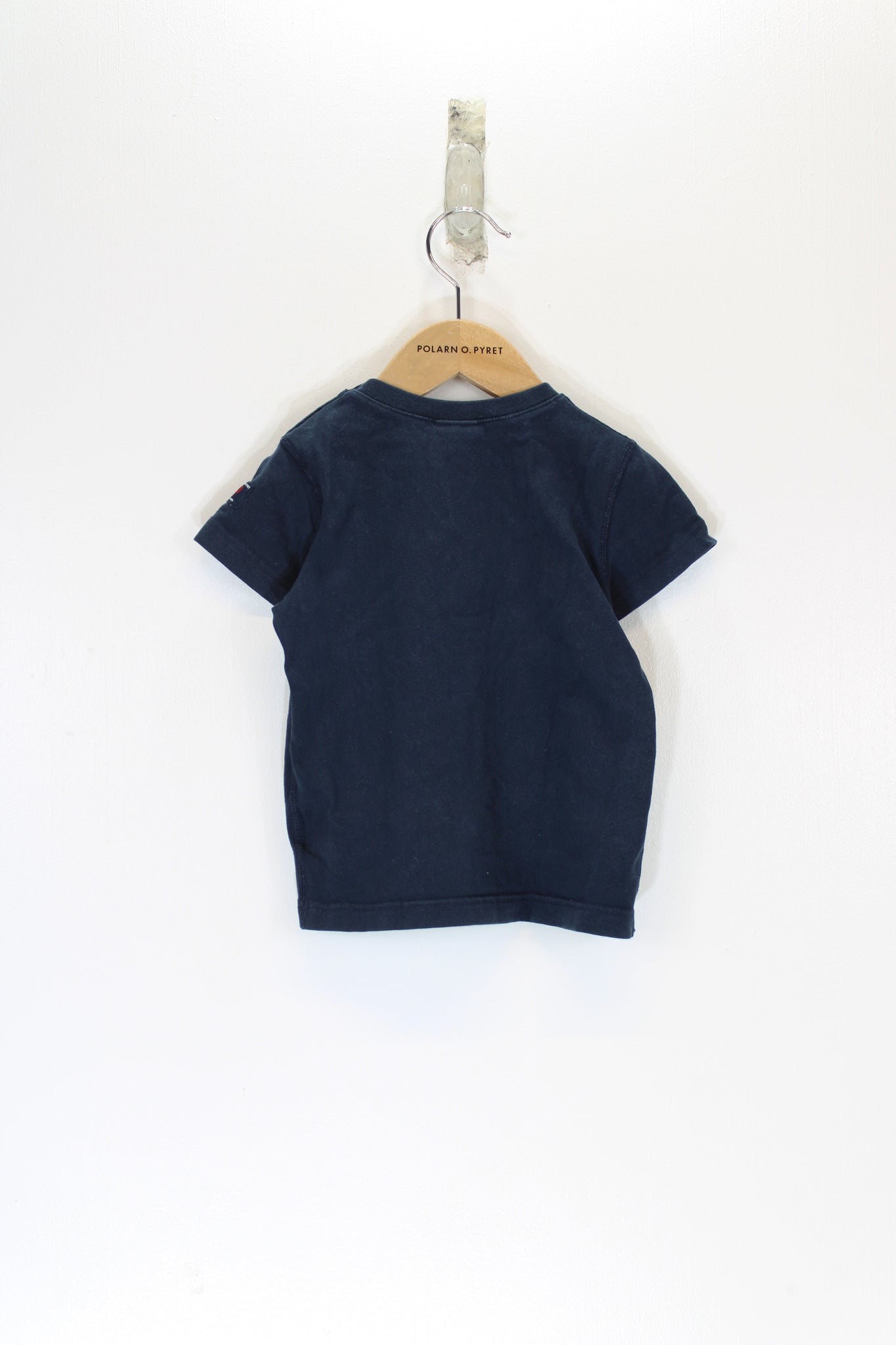 Baby T-Shirt 1-1.5y / 86