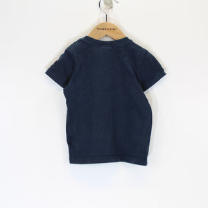 Baby T-Shirt 1-1.5y / 86