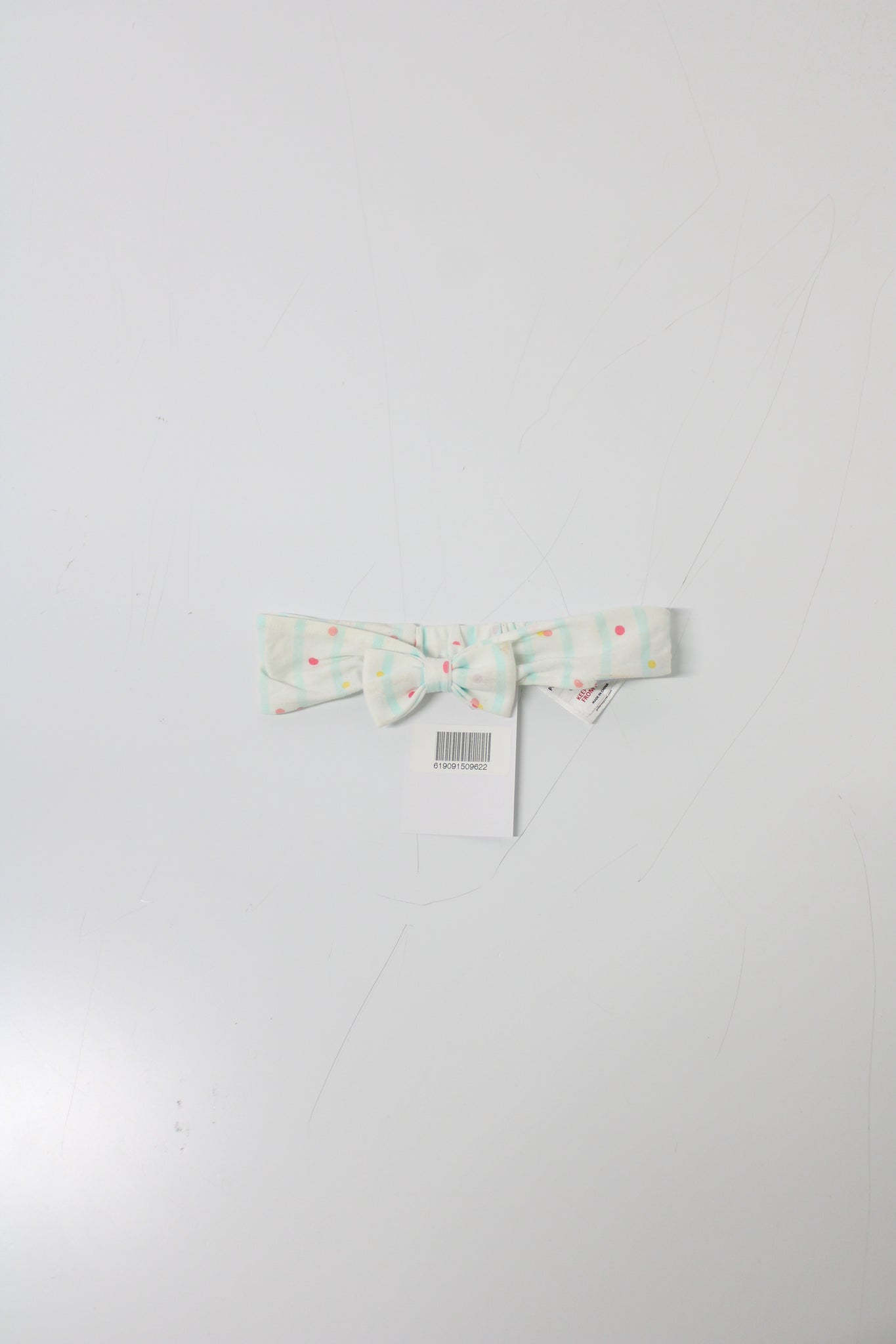 Kids Head Band One Size / One Size