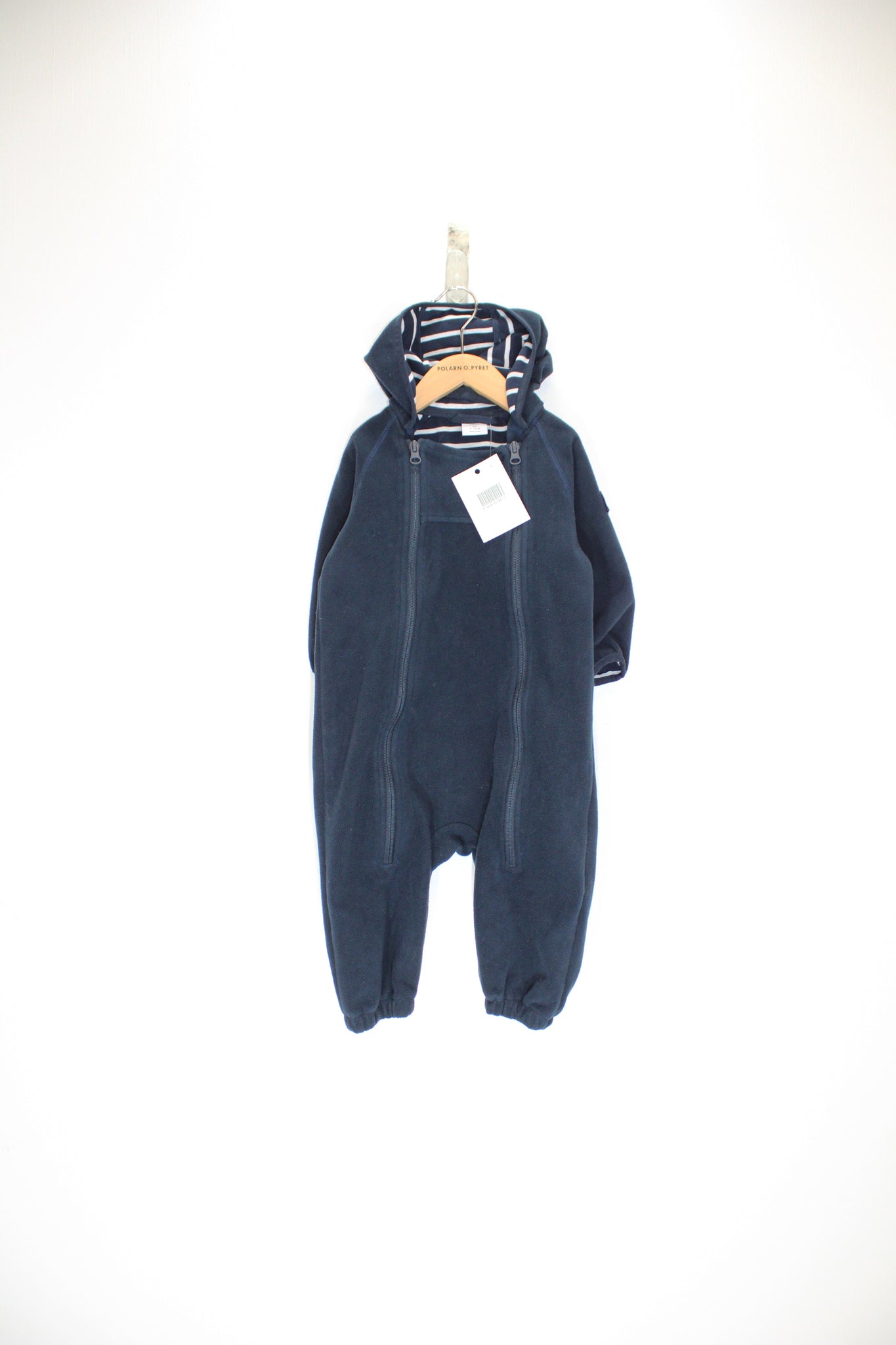 Baby  Pramsuit 9-12m / 80