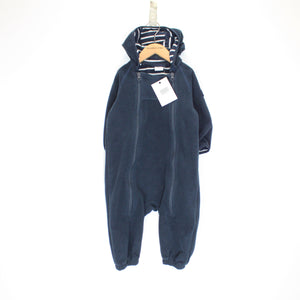 Baby  Pramsuit 9-12m / 80