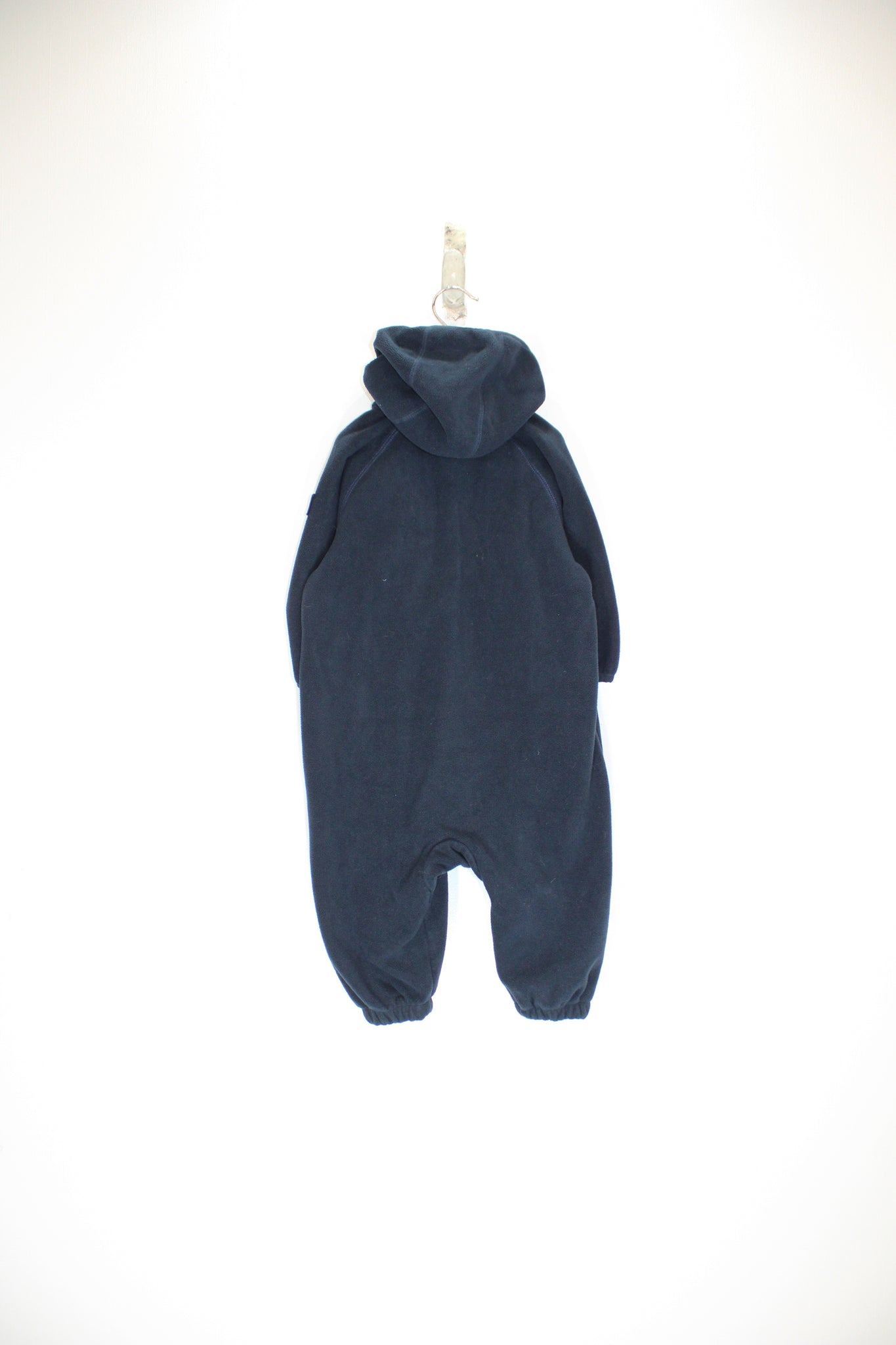 Baby  Pramsuit 9-12m / 80