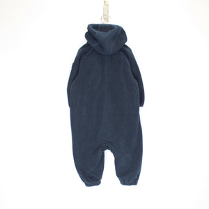 Baby  Pramsuit 9-12m / 80