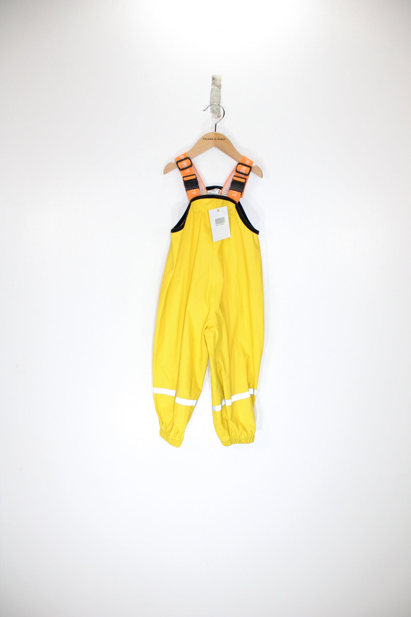 Baby Shell And Rain Trousers 1-2y / 86/92