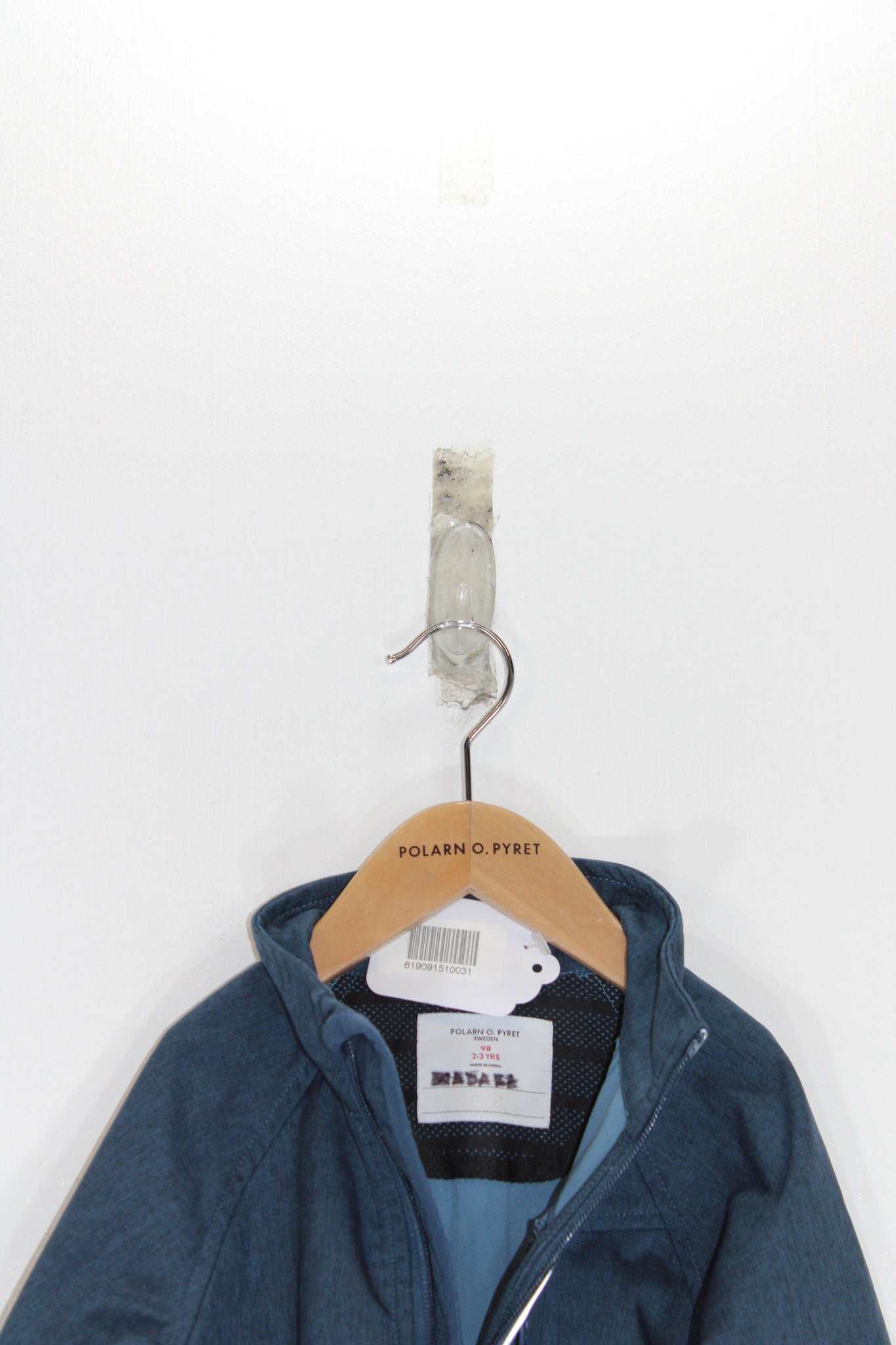 Kids Jacket 2-3y / 98