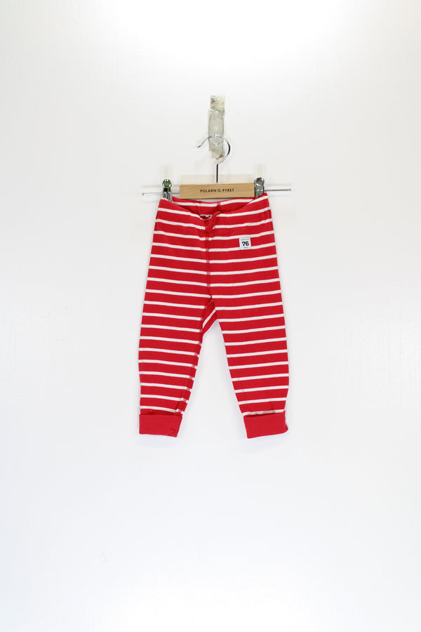 Baby Leggings 6-9m / 74