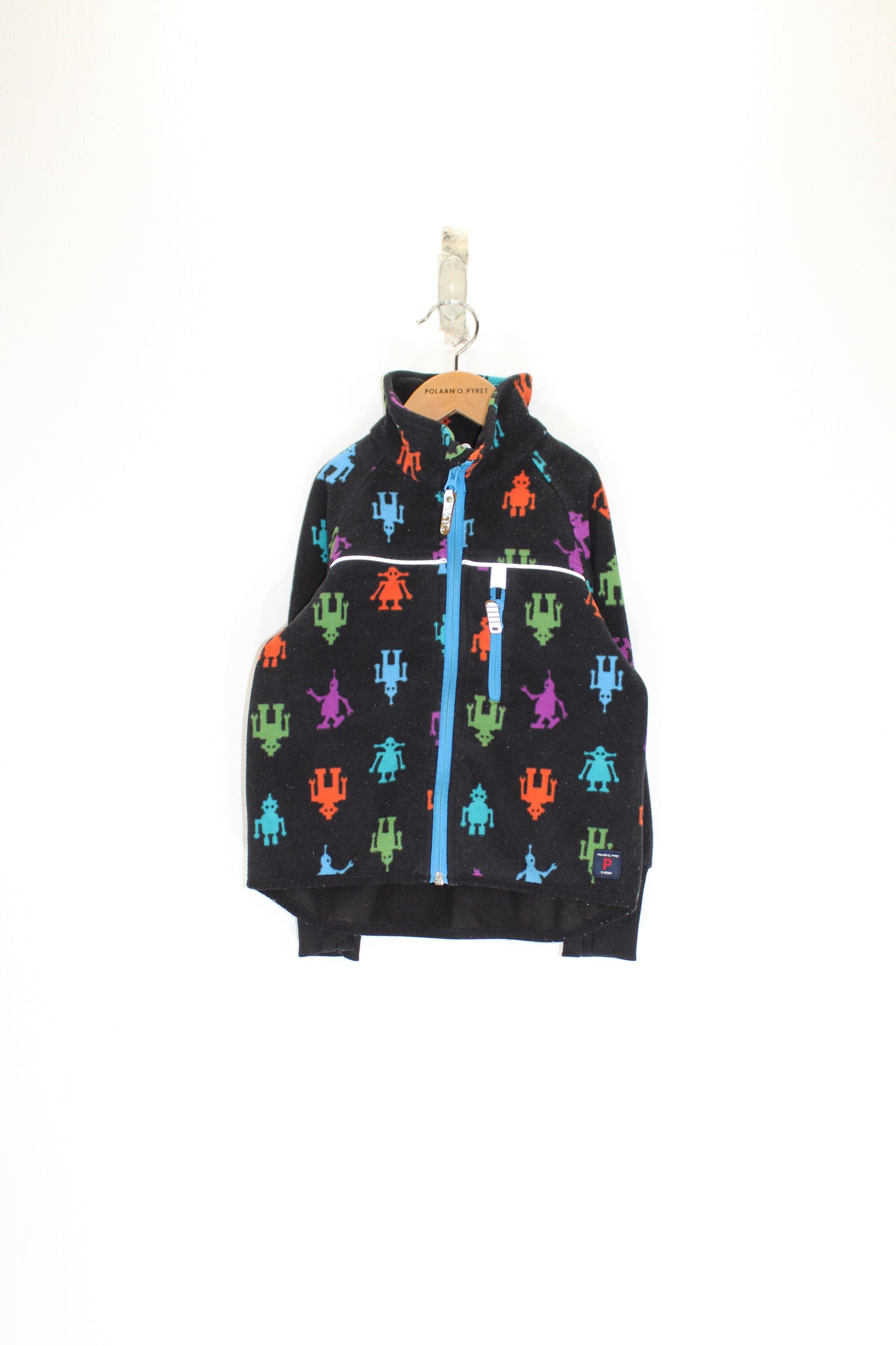 Kids Fleece Jacket 3-4y / 104