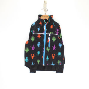 Kids Fleece Jacket 3-4y / 104