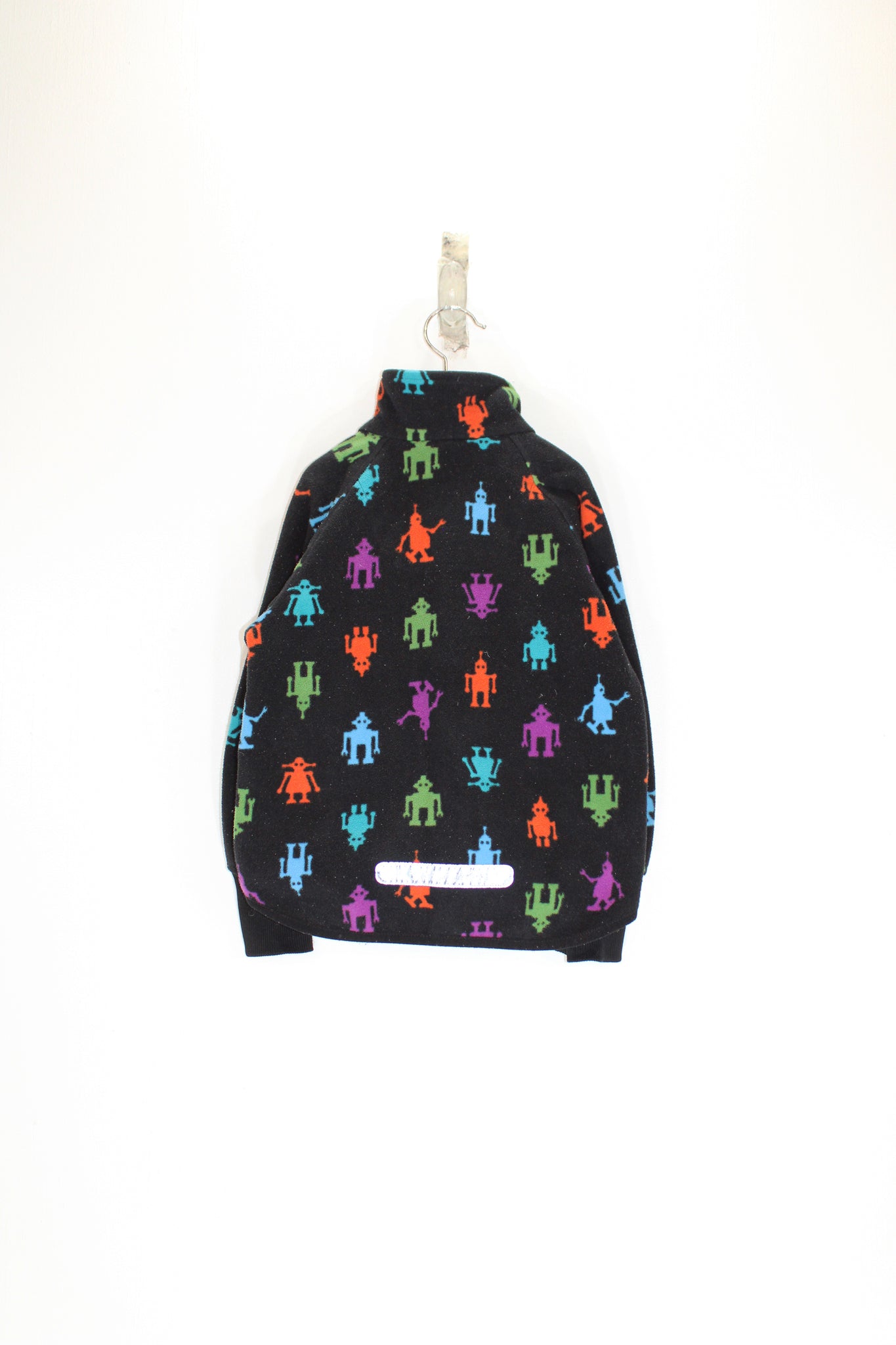 Kids Fleece Jacket 3-4y / 104