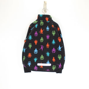 Kids Fleece Jacket 3-4y / 104