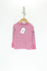 Striped Kids Top 1-1.5y / 86