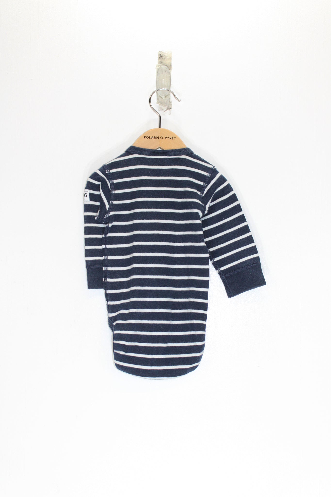 Baby Bodysuit 4-6y / 68