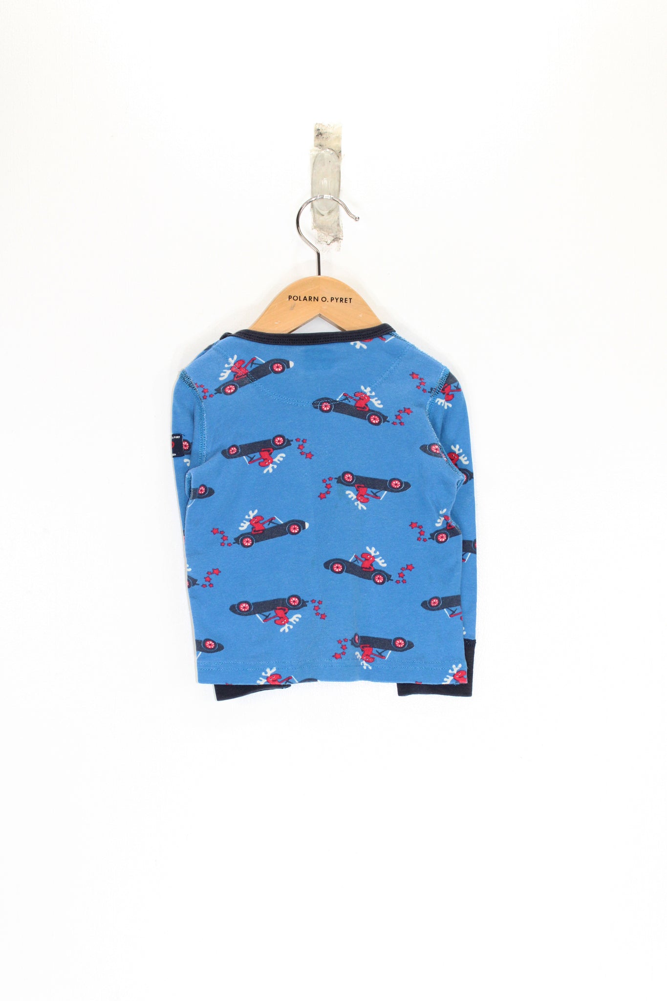 Baby Long Sleeved top 9-12m / 80