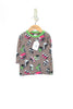 Baby Long Sleeved Top 9-12m / 80