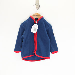 Baby Fleece Jacket 4-6m / 68