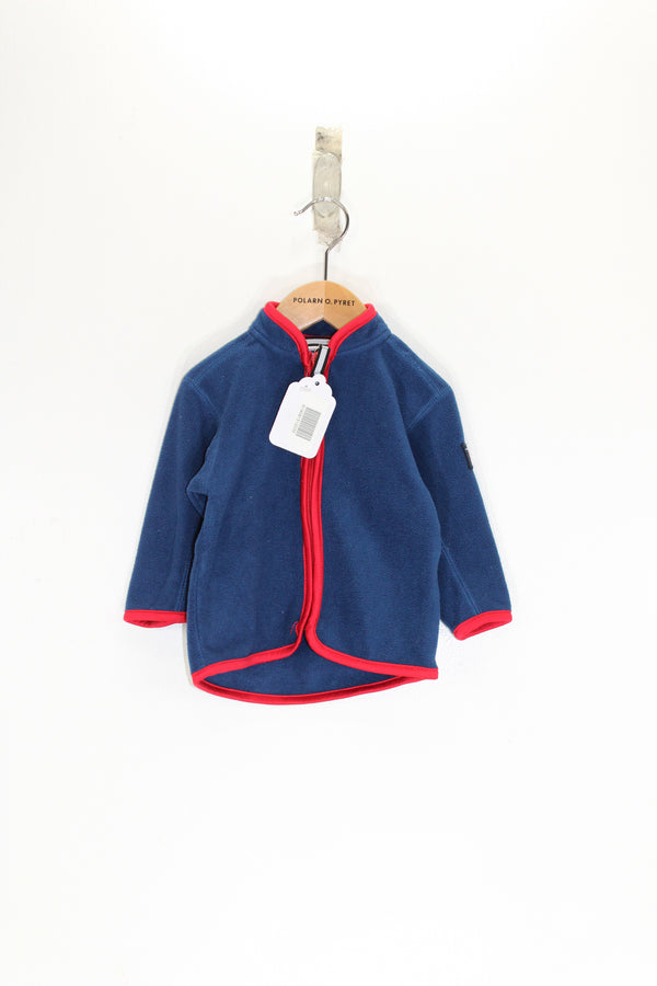 Baby Fleece Jacket 4-6m / 68